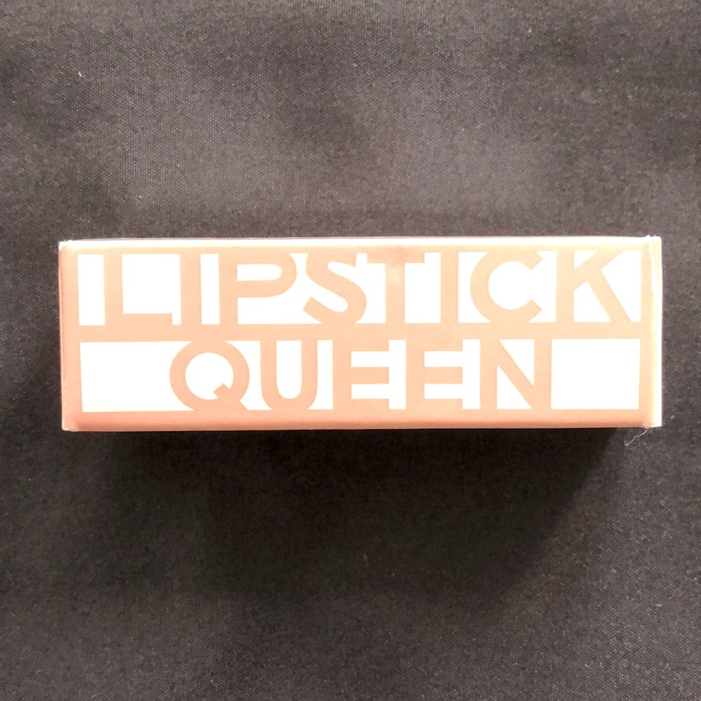 Lipstick Queen Nude Lipstick in “The Whole Truth”